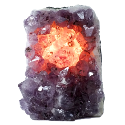 3.22kg Natural Amethyst Crystal Lamp DS2543 5 Amethyst-Crystal-Lamp-DS2543 | Himalayan Salt Factory