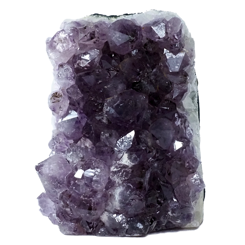 3.22kg Natural Amethyst Crystal Lamp DS2543 3 Amethyst-Crystal-Lamp-DS2543 | Himalayan Salt Factory