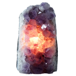 Amethyst-Crystal-Lamp-DS2544 | Himalayan Salt Factory