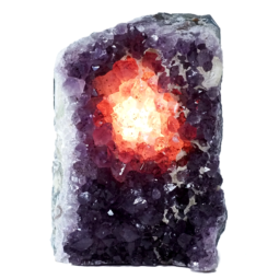 Amethyst-Crystal-Lamp-DS2545 | Himalayan Salt Factory