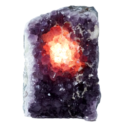 3.14kg Natural Amethyst Crystal Lamp DS2545 5 Amethyst-Crystal-Lamp-DS2545 | Himalayan Salt Factory