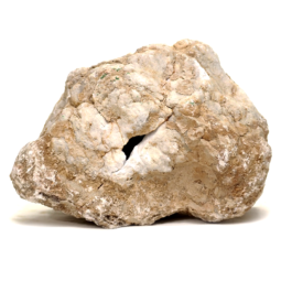 Natural-Calcite-Geode-Pair-J2059 | Himalayan Salt Factory