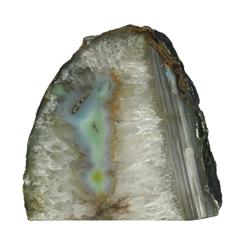 1.8kg Teal Agate Crystal Lamp N2037 3 Teal-Agate-Crystal-Lamp-N2037 | Himalayan Salt Factory