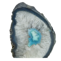 Teal-Agate-Crystal-Lamp-N2042 | Himalayan Salt Factory