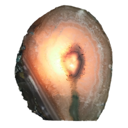 2.4kg Teal Agate Crystal Lamp N2045 6 Teal-Agate-Crystal-Lamp-N2045 | Himalayan Salt Factory