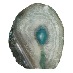 Teal-Agate-Crystal-Lamp-N2045 | Himalayan Salt Factory