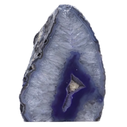 Blue-Agate-Crystal-Lamp-N2088 | Himalayan Salt Factory