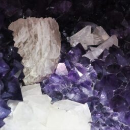 Amethyst Cathedral Geode - A Grade DS2591 | Crystal Factory