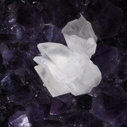 Amethyst Cathedral Geode - A Grade DS2591 | Crystal Factory