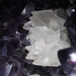 Amethyst Cathedral Geode - A Grade DS2591 | Crystal Factory