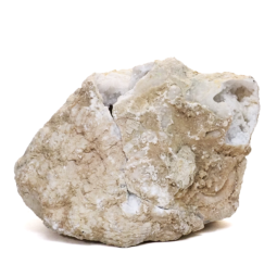 Natural-Calcite-Geode-Pair-J2062 | Himalayan Salt Factory