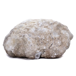 Natural-Calcite-Geode-Pair-S1267 | Himalayan Salt Factory
