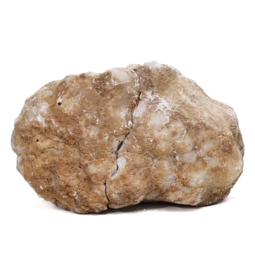 Natural-Calcite-Geode-Pair-S1288 | Himalayan Salt Factory