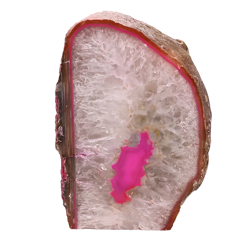 2.8kg Pink Agate Crystal Lamp N2060 3 Pink-Agate-Crystal-Lamp-N2060 | Himalayan Salt Factory