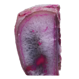 Pink-Agate-Crystal-Lamp-N2093 | Himalayan Salt Factory