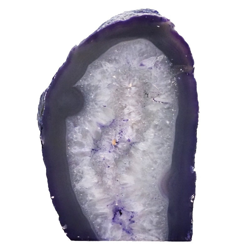 2.1kg Purple Agate Crystal Lamp N2081 3 Purple-Agate-Crystal-Lamp-N2081 | Himalayan Salt Factory