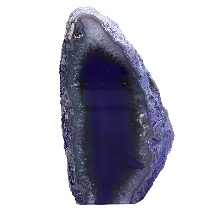 3.2kg Purple Agate Crystal Lamp N2092 3 Purple-Agate-Crystal-Lamp-N2092 | Himalayan Salt Factory