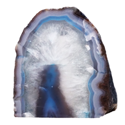 Teal-Agate-Crystal-Lamp-N2065 | Himalayan Salt Factory