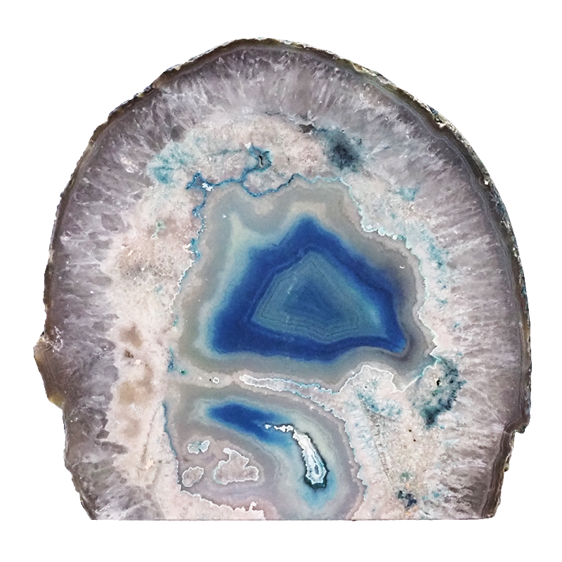 1.9kg Teal Agate Crystal Lamp N2067 3 Teal-Agate-Crystal-Lamp-N2067 | Himalayan Salt Factory