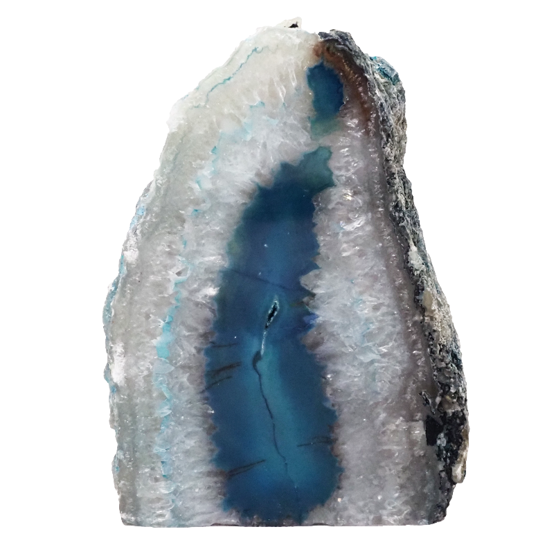 2.6kg Teal Agate Crystal Lamp N2069 3 Teal-Agate-Crystal-Lamp-N2069 | Himalayan Salt Factory