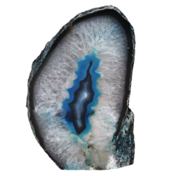 Teal-Agate-Crystal-Lamp-N2072 | Himalayan Salt Factory