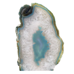 Teal-Agate-Crystal-Lamp-N2073 | Himalayan Salt Factory