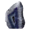 2.5kg Blue Agate Crystal Lamp N2130 1 Blue-Agate-Crystal-Lamp-N2130 | Himalayan Salt Factory