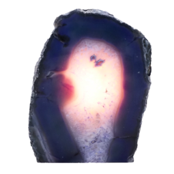 3.4kg Blue Agate Crystal Lamp S1299 6 Blue-Agate-Crystal-Lamp-S1299 | Himalayan Salt Factory