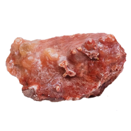 Mexican Red Banded Calcite DS2593 | Himalayan Salt Factory