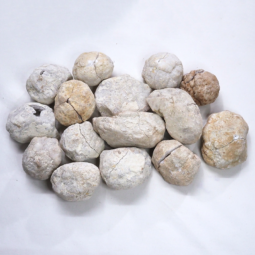 Natural-Calcite-Geode-Druze-Pieces-Parcel-S1326 | Himalayan Salt Factory