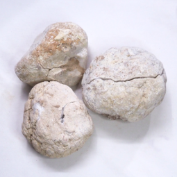 Natural-Calcite-Geode-Druze-Pieces-Parcel-S1332 | Himalayan Salt Factory