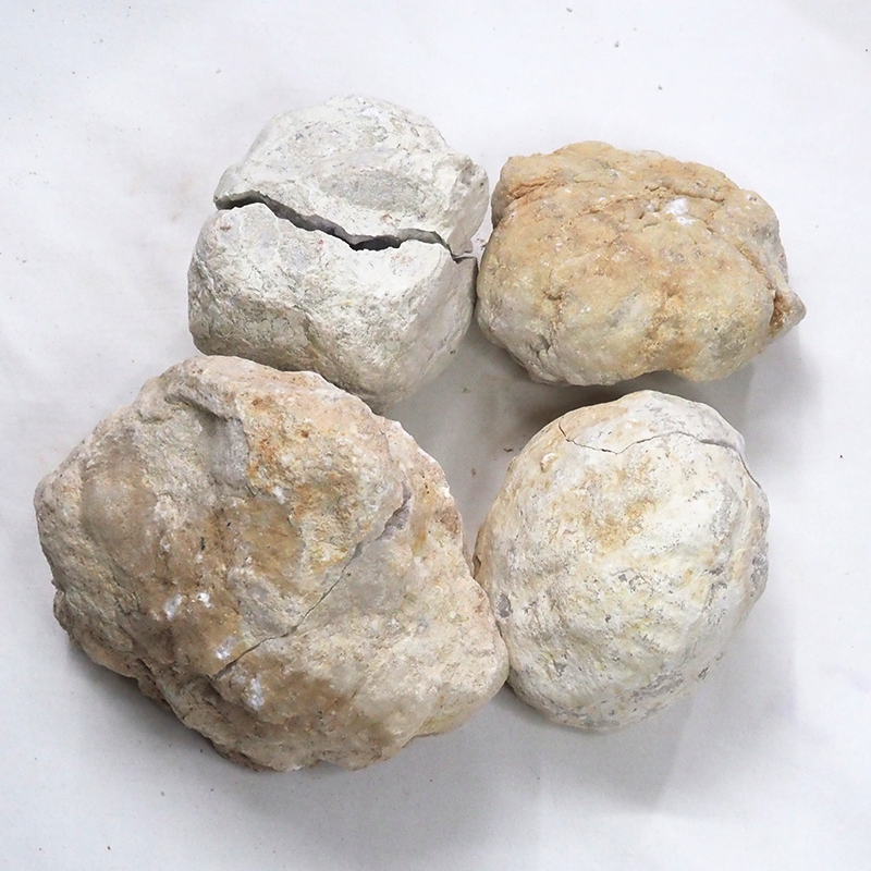 5kg Natural Calcite Geode Druze Pieces Parcel S1335 3 Natural-Calcite-Geode-Druze-Pieces-Parcel-S1335 | Himalayan Salt Factory