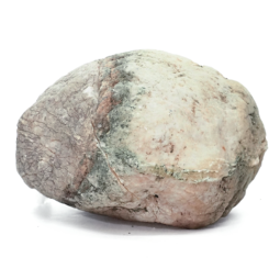Natural-Calcite-Geode-Pair-S1339 | Himalayan Salt Factory