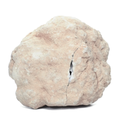 Natural-Calcite-Geode-Pair-S1343 | Himalayan Salt Factory
