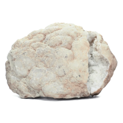 Natural-Calcite-Geode-Pair-S1344 | Himalayan Salt Factory