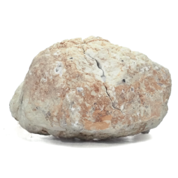 Natural-Calcite-Geode-Pair-S1348 | Himalayan Salt Factory
