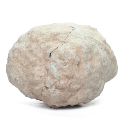 Natural-Calcite-Geode-Pair-S1353 | Himalayan Salt Factory