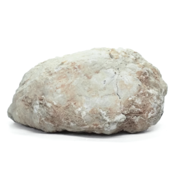 Natural-Calcite-Geode-Pair-S1355 | Himalayan Salt Factory