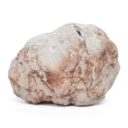 Natural-Calcite-Geode-Pair-V13 | Himalayan Salt Factory