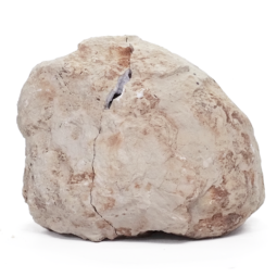 Natural-Calcite-Geode-Pair-V15 | Himalayan Salt Factory