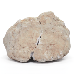 Natural-Calcite-Geode-Pair-V20 | Himalayan Salt Factory