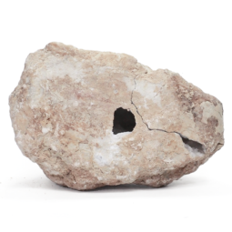 Natural-Calcite-Geode-Pair-V26 | Himalayan Salt Factory