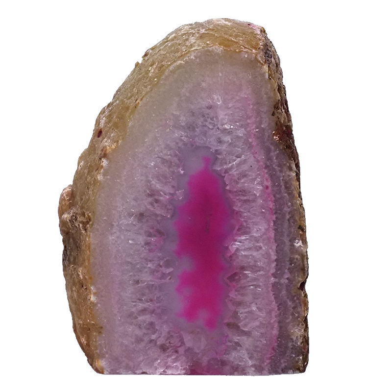 3.2kg Pink Agate Crystal Lamp N2111 3 Pink-Agate-Crystal-Lamp-N2111 | Himalayan Salt Factory