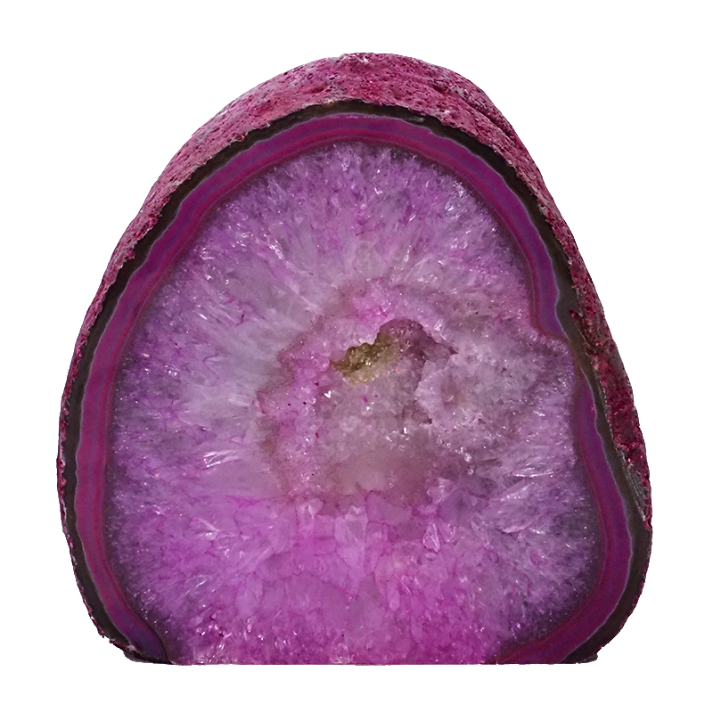 2.7kg Pink Agate Crystal Lamp N2116 3 Pink-Agate-Crystal-Lamp-N2116 | Himalayan Salt Factory