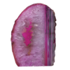 2kg Pink Agate Crystal Lamp S1319 1 Pink-Agate-Crystal-Lamp-S1319 | Himalayan Salt Factory