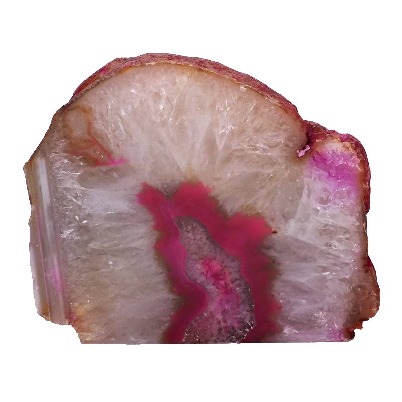 2.7kg Pink Agate Crystal Lamp S1320 3 Pink-Agate-Crystal-Lamp-S1320 | Himalayan Salt Factory