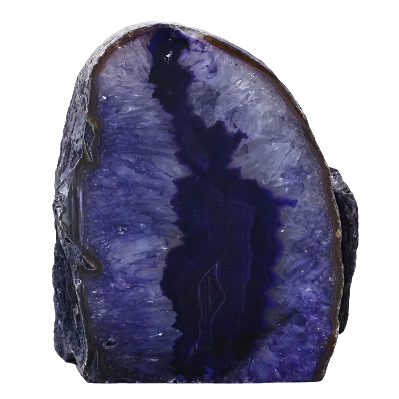 3.3kg Purple Agate Crystal Lamp S1304 3 Purple-Agate-Crystal-Lamp-S1304 | Himalayan Salt Factory