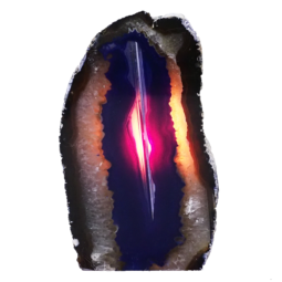1.7kg Purple Agate Crystal Lamp S1308 6 Purple-Agate-Crystal-Lamp-S1308 | Himalayan Salt Factory