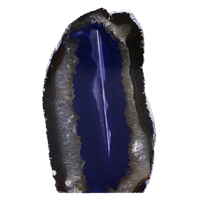 1.7kg Purple Agate Crystal Lamp S1308 3 Purple-Agate-Crystal-Lamp-S1308 | Himalayan Salt Factory
