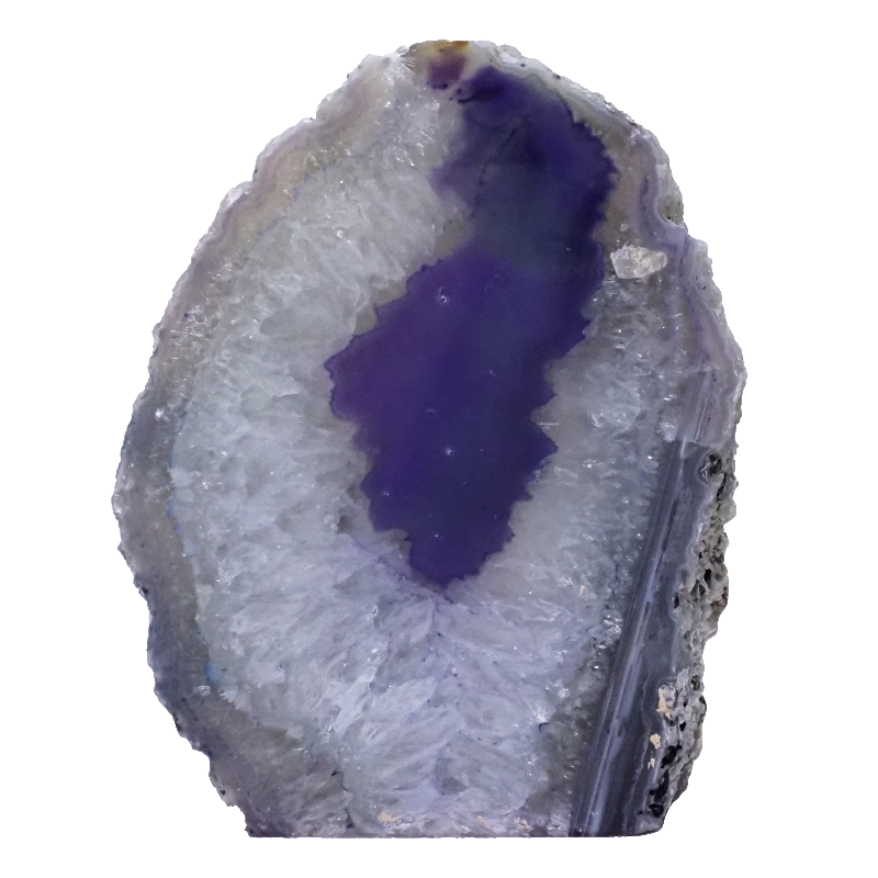1.7kg Purple Agate Crystal Lamp S1311 3 Purple-Agate-Crystal-Lamp-S1311 | Himalayan Salt Factory